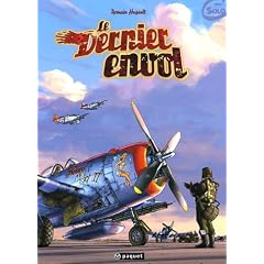 Le Dernier envol