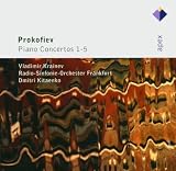 Prokofiev: Piano Concertos, Nos. 1-5