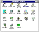  : PC/TCP Kernel Dos 5.0
