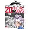 Naoki Urasawa's 20th Century Boys, Vol. 9