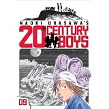 20th Century Boys 09par Naoki Urasawa