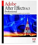 Adobe After Effects Professional 6.5 (Mac)