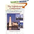 The Lighthouse Companion for Connecticut and Rhode Island (The Lighthouse Companion, 1) by Paul Rezendes