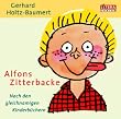 Alfons Zitterbacke: H�rspiel
