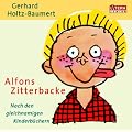 Alfons Zitterbacke: H�rspiel