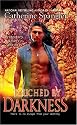 Touched by Darkness (Berkley Sensation)
