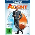 The Agent - OSS 117, Teil 1 & 2 (2 DVDs)