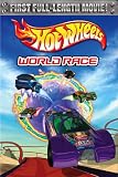 Hot Wheels - World Race