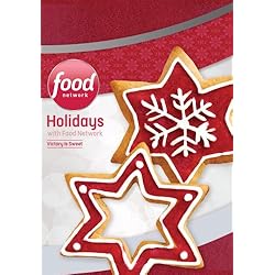 Holidays with Food Network: Victory Is Sweet