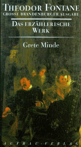 Grete Minde