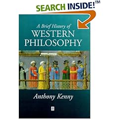 A Brief History of Western Philosophy