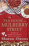 The Tea House on Mulberry Street