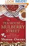 The Tea House on Mulberry Street