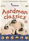 Produkt-Bild: Aardman Classics Animations [UK Import]