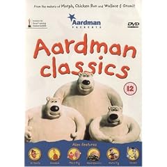 Aardman Classics Animations [UK Import]