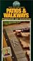 Patios & Walkways: Step-by-step Video Instruction w/ Project Guide (As Seen on PBS Series) [VHS]