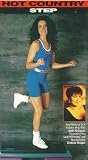 Hot Country Step [VHS]