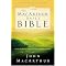 NKJV MacArthur Daily Bible