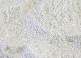 Zink Color Bare Mineral Pigment Eye Shadow White Diamond