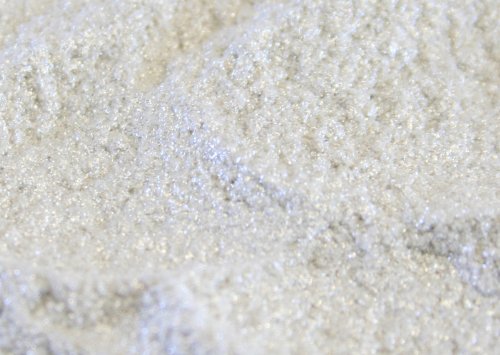 Zink Color Bare Mineral Pigment Eye Shadow White Diamond