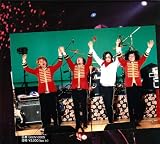 失神ワンダーランド~愛の建国記念日~ [DVD]