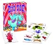 Big Top Card Game