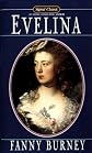 Evelina (Signet classics)
