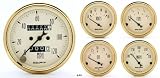 Auto Meter | 1501 Antique Beige - Mechanical Gauge Kit