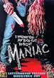 Maniac [DVD] [1980] [US Import] [NTSC]