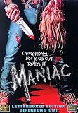 Maniac