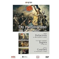 Collection Palettes : Du romantisme au r�alisme