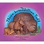 The Three Armadillies Tuff