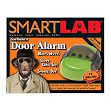 SmartLab Door Alarm