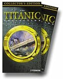 Captain of the Titanic/Titanic: End of an Era [VHS]
