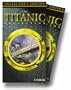 Captain of the Titanic/Titanic: End of an Era [VHS]