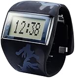 o.d.m (オーディーエム) 腕時計 mysterious V Camouflage DD99A-30 ユニセックス