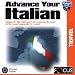 Advance Your Italian
