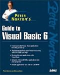Peter Norton's Guide to Visual Basic...
