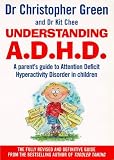 : Understanding ADHD: Parent's Guide to Attention Deficit Hyperactivity Disorder in Children