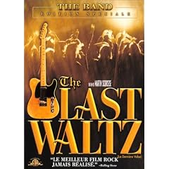 The Last Waltz - �dition Sp�ciale