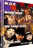 BEENIE SIGEL, MOBB DEEP, M.O.P. WU TANG CLAN Music Videos on DVD