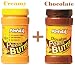 PINTOLA Creamy + Chocolate Peanut butter RS.399.00
