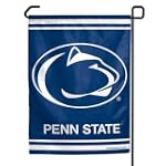 Penn State 11x15 Economy Garden Flag