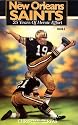 New Orleans Saints Book 1