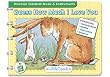 GUESS HOW MUCH I LOVE YOU LITTLE T OUCH LEAPPAD BOOK
