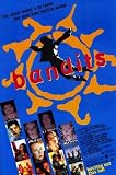 Bandits, Art Poster, size 11