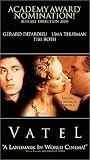Vatel [VHS]