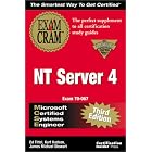 Click here to buy MCSE NT Server 4 Exam Cram Adaptive Testing Edition: Exam:... by  Ed Tittel, Kurt Hudson, and James Michael Stewart.