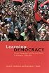 Learning Democracy: Citizen Engagement and Electoral Choice in Nicaragua, 1990-2001