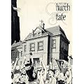 Church & State I (Cerebus, book 3)